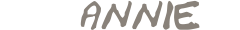 annie