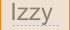 Izzy