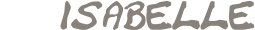 isabelle